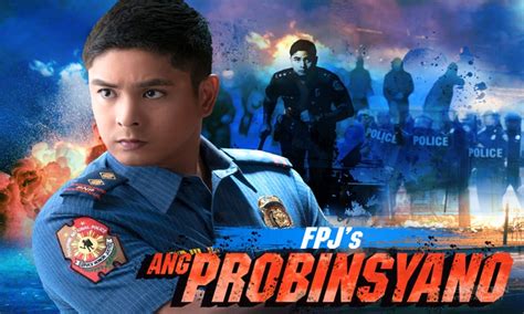 ang probinsyano teleserye.
